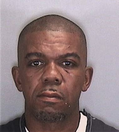 Michael Smith, - Manatee County, FL 