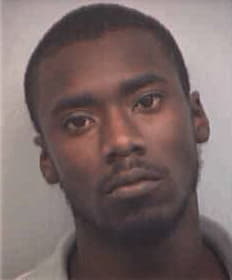 Rosevelt Smith - Fulton County, GA 