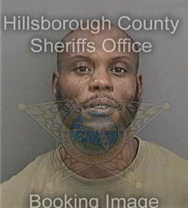 Theotis Smith, - Hillsborough County, FL 