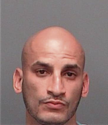 Kevin Snyder - Pinellas County, FL 