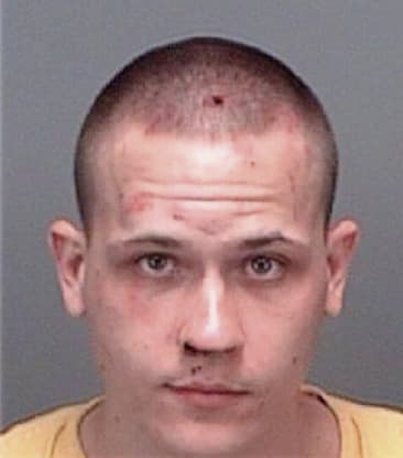 Randy Sparklin - Pinellas County, FL 