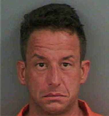 Jeffrey Spencer, - Collier County, FL 