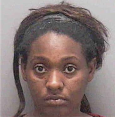 Valeria Spencer, - Lee County, FL 