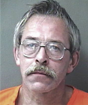 Richard Stanley, - Okaloosa County, FL 