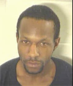 Joseph Starks - Fulton County, GA 