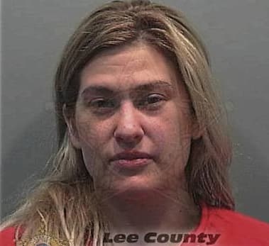 Dominique Stearns, - Lee County, FL 