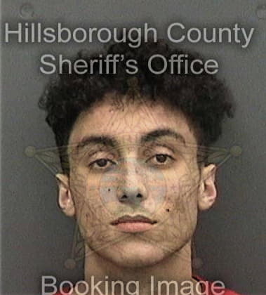 Harry Stewart, - Hillsborough County, FL 