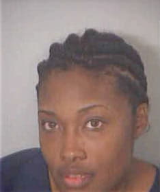 Charlene Thompson, - Fulton County, GA 