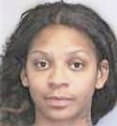 Keisha Thompson, - Manatee County, FL 