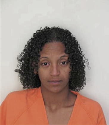 Lilwanda Thompson, - Hillsborough County, FL 