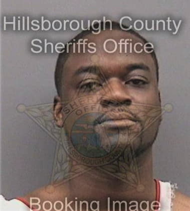 Marcus Tillman, - Hillsborough County, FL 