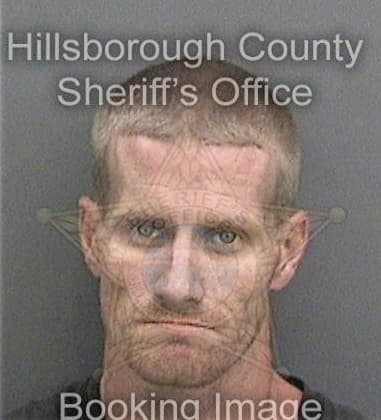 Oscar Tineo, - Hillsborough County, FL 