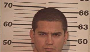 Rosendo Torres, - Hidalgo County, TX 