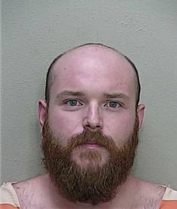 Travis Tracy, - Marion County, FL 