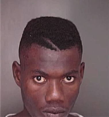 Muhammed Usman, - Polk County, FL 