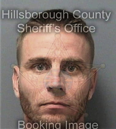 Dustin Valentine, - Hillsborough County, FL 