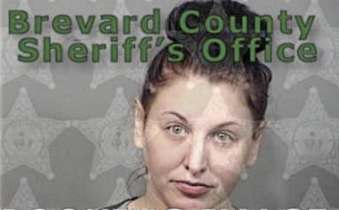 Madeline Vargas, - Brevard County, FL 