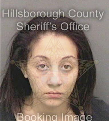 Natashia Vasquez, - Hillsborough County, FL 