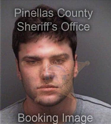 Alexander Wakeen, - Pinellas County, FL 