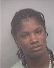 Tameka Walker, - Fulton County, GA 