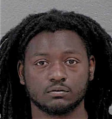 Milan Wallace - Mecklenburg County, NC 