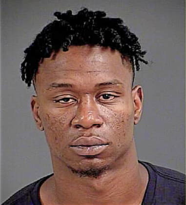 Rasheid Watkins, - Charleston County, SC 