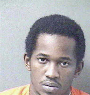 Kelvin Watts, - Okaloosa County, FL 