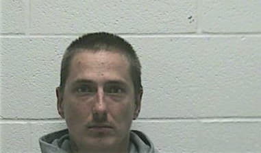 Keith West, - Montgomery County, IN 