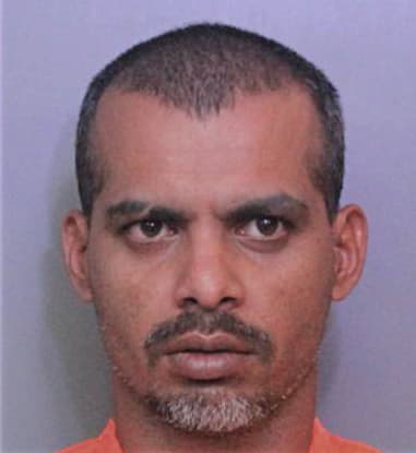 Shane West - Polk County, FL 