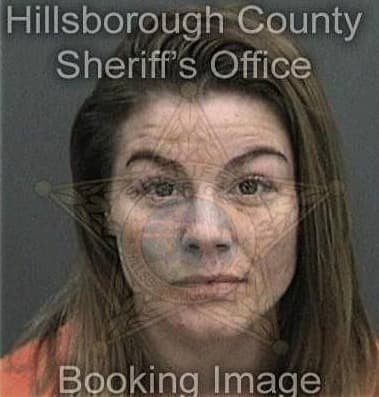 Brittni Whitaker - Hillsborough County, FL 