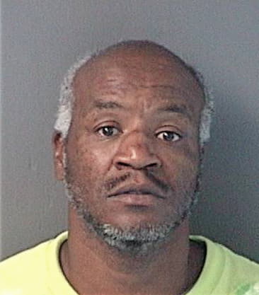 Richard White, - Escambia County, FL 