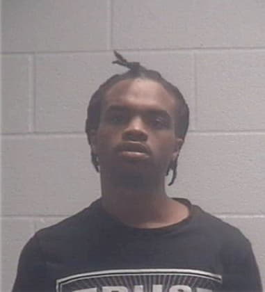 Trammell Whittingham - Cleveland County, NC 