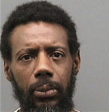 Ceasar Williams - Hillsborough County, FL 