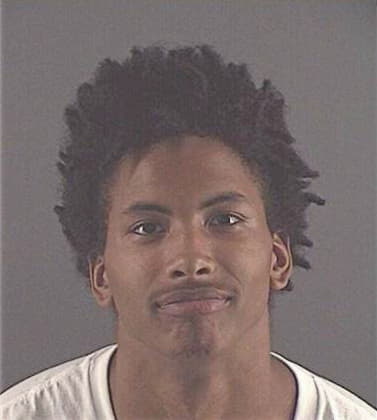 Marcus Williams, - Peoria County, IL 