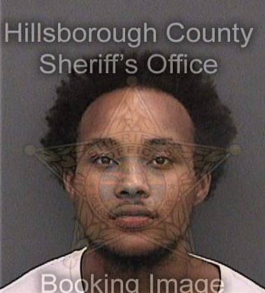 Kory Wilson, - Hillsborough County, FL 