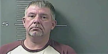 Gregory Witham, - Johnson County, KY 