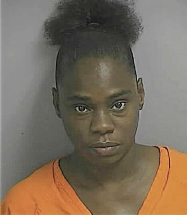 Patricia Ademola, - Osceola County, FL 