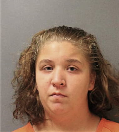 Jona Aleman, - Volusia County, FL 