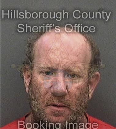 Michael Althaus, - Hillsborough County, FL 