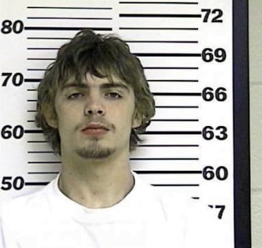 Joshua Arrowood - Campbell County, KY 