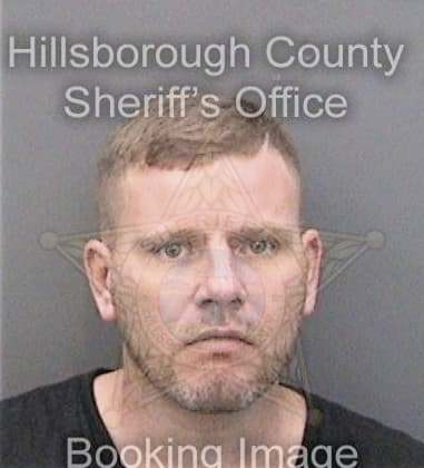 Paul Barrow, - Hillsborough County, FL 