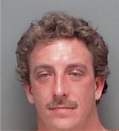 Robert Baumgarten, - Pinellas County, FL 