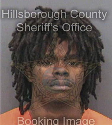 Reginald Bedford, - Hillsborough County, FL 