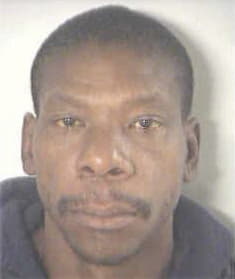 Vincent Black - Fulton County, GA 