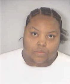 Ieesha Blackamore - Fulton County, GA 