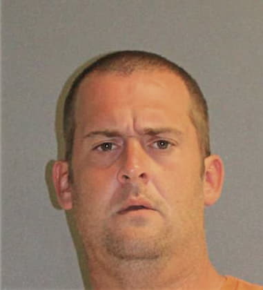 Brian Blackwood, - Volusia County, FL 