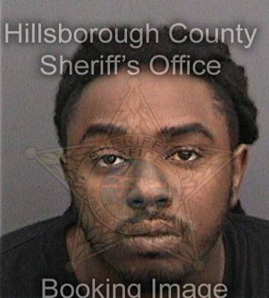 Jose Blair - Hillsborough County, FL 