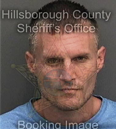 Robert Bland - Hillsborough County, FL 