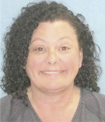 Sandra Blenden, - Pulaski County, AR 