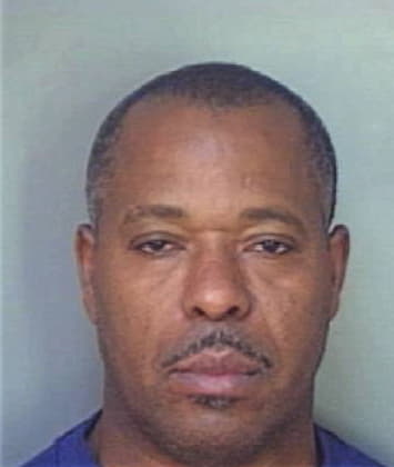 Dewayne Boone - Polk County, FL 